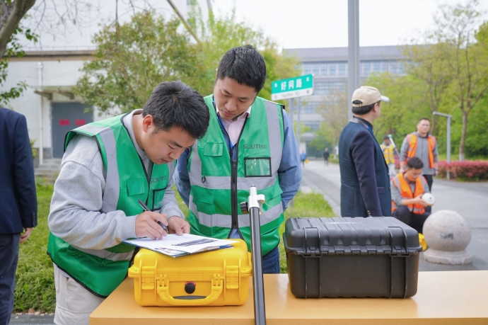 华体会huatihui（中国）承办2026年江苏省职业院校技能大赛三项赛事并获一等奖五项